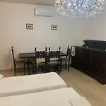 Gloria camere con bagno privato
