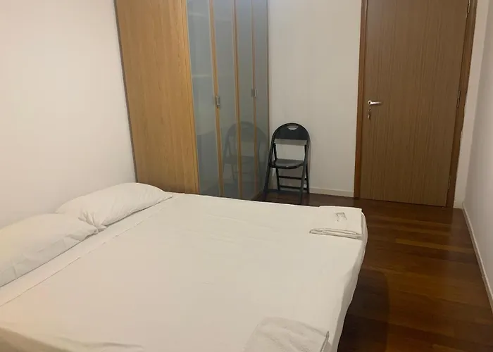 Gloria camere con bagno privato
